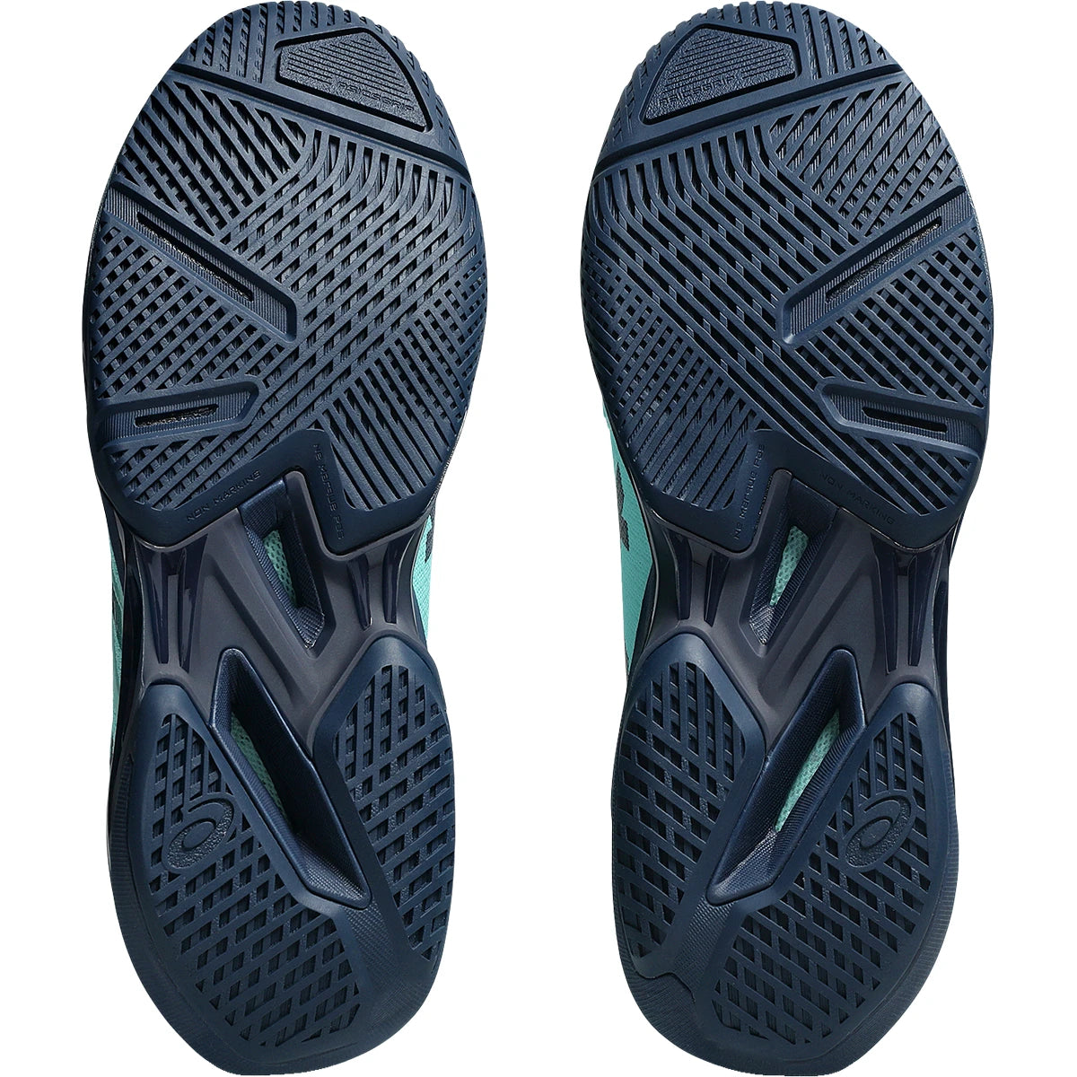 Asics Solution Speed FF4 All Court Shoes