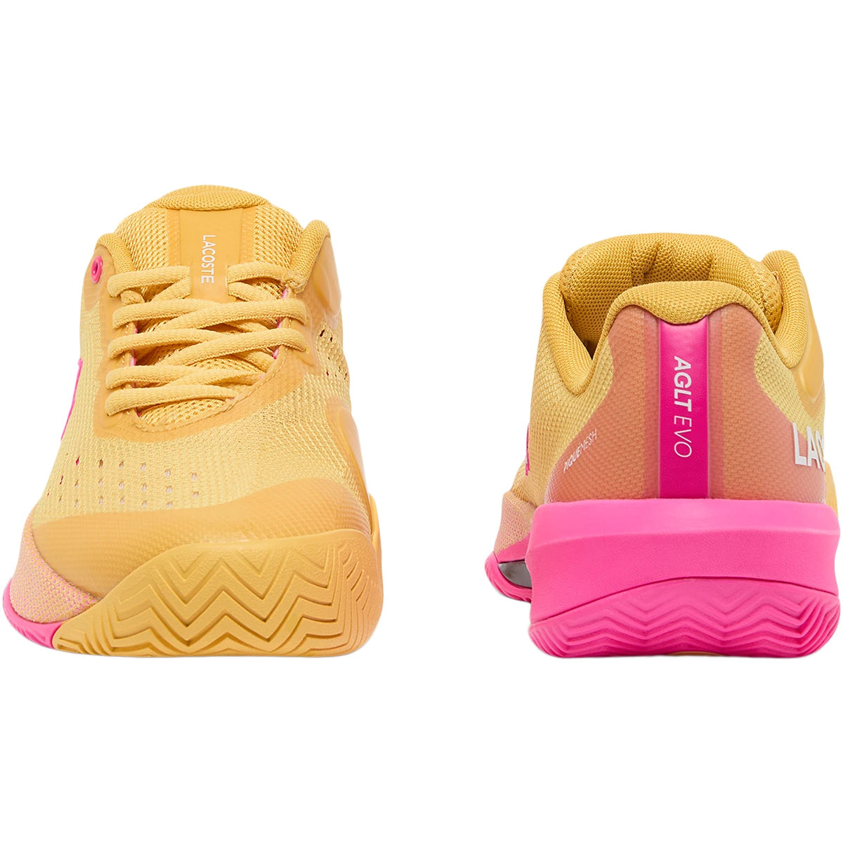 Lacoste Women's AG-LT Evo All Court Shoes