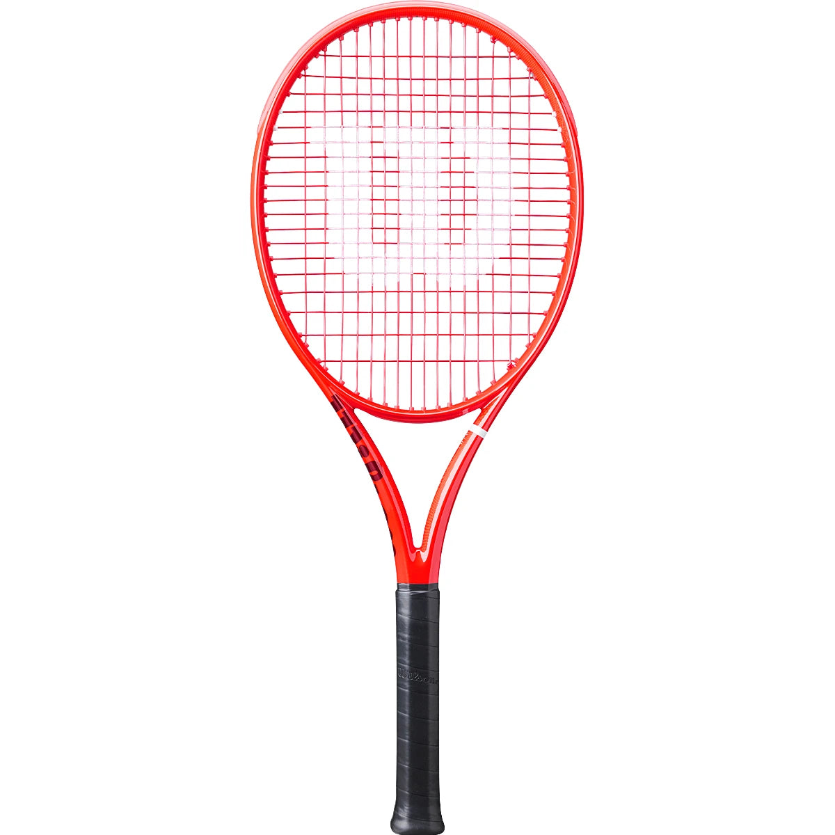 Wilson Defyer 100L V1 Racket Test (285 GR)