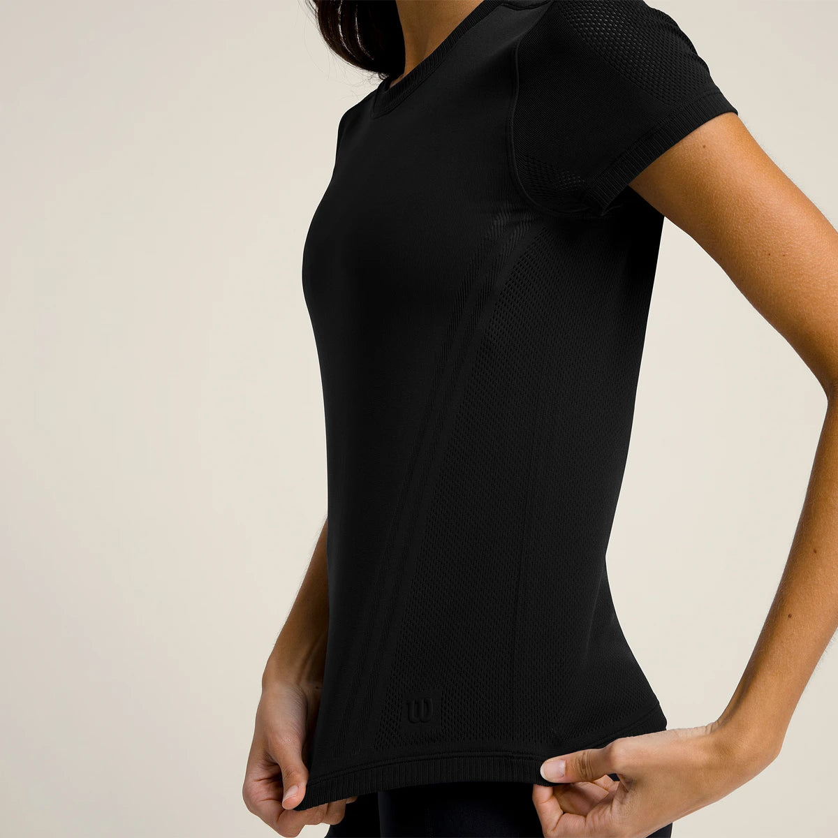 Wilson Women's Pro Seamless T-Shirt