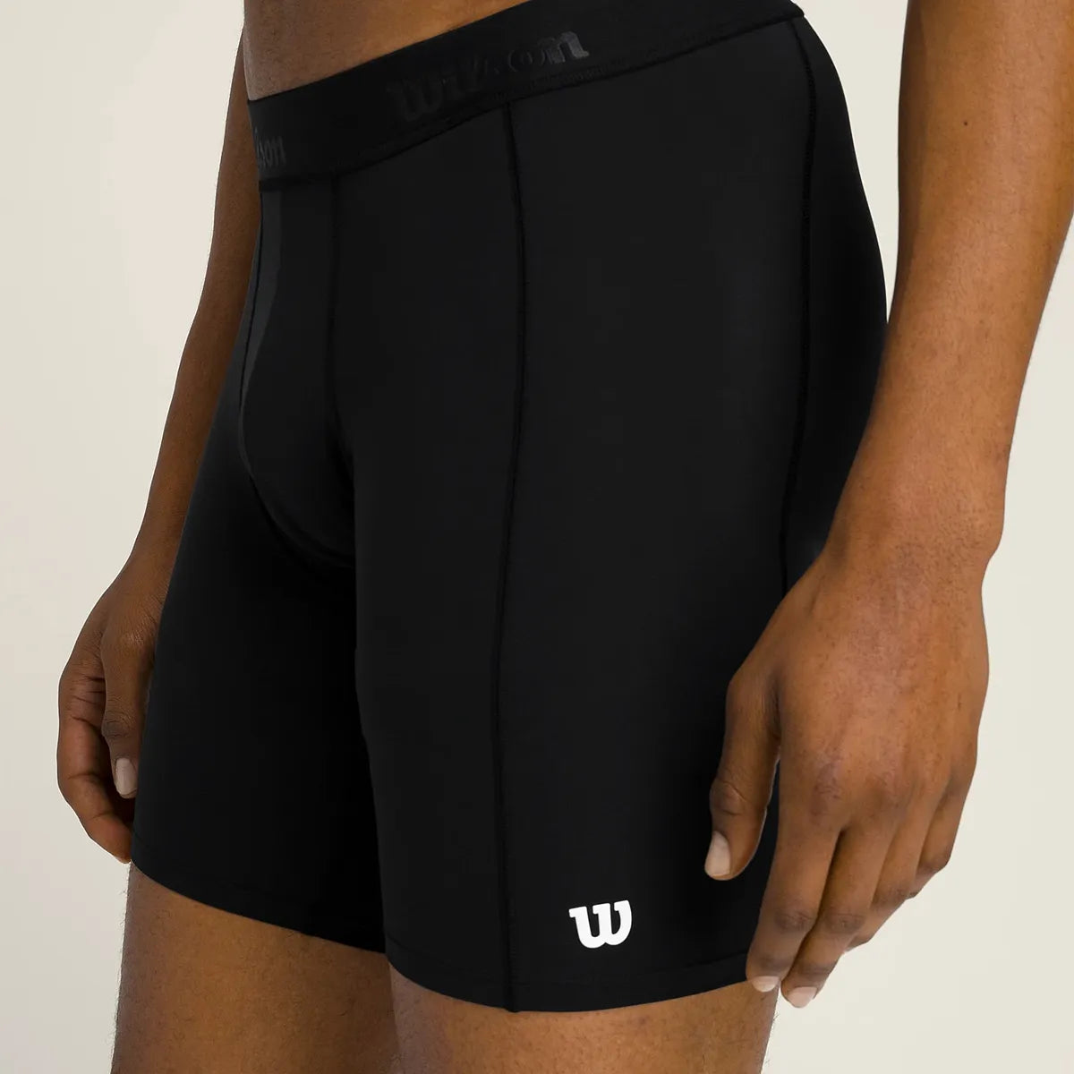Short Wilson Compression