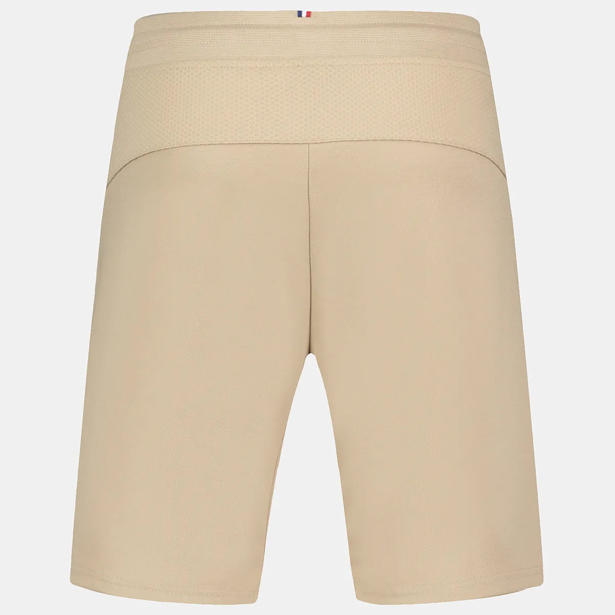 Short Le Coq Sportif Silver