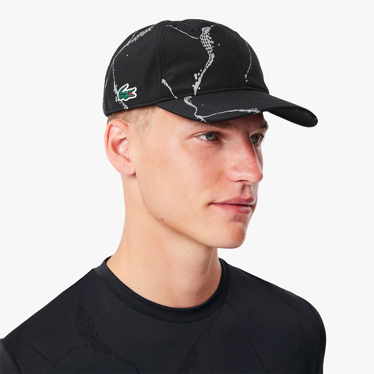 Lacoste Player Cap