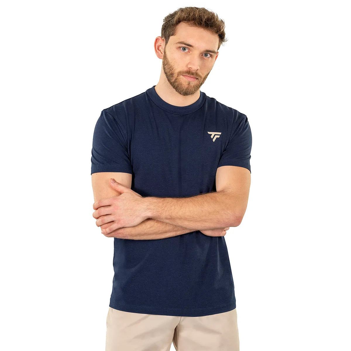 Tecnifibre Graphic Marine T-Shirt