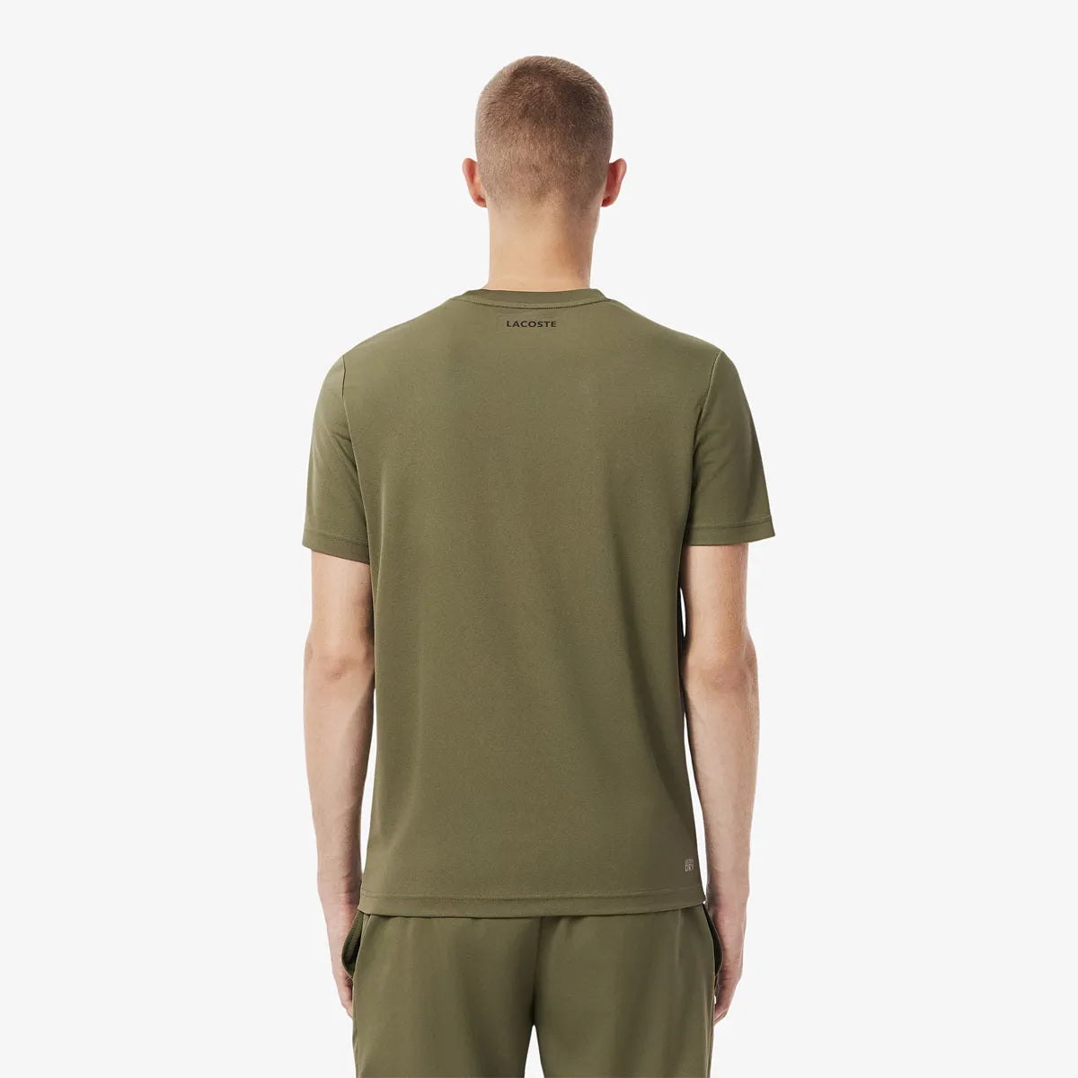 Lacoste Training Athlete Asia / Europe T-Shirt