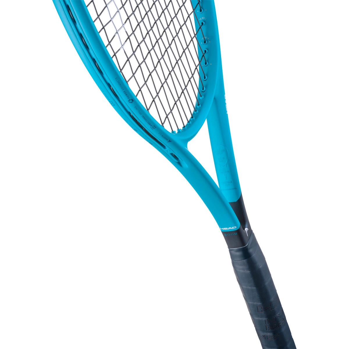 Racket Test Head Boom MP L (275 Gr)