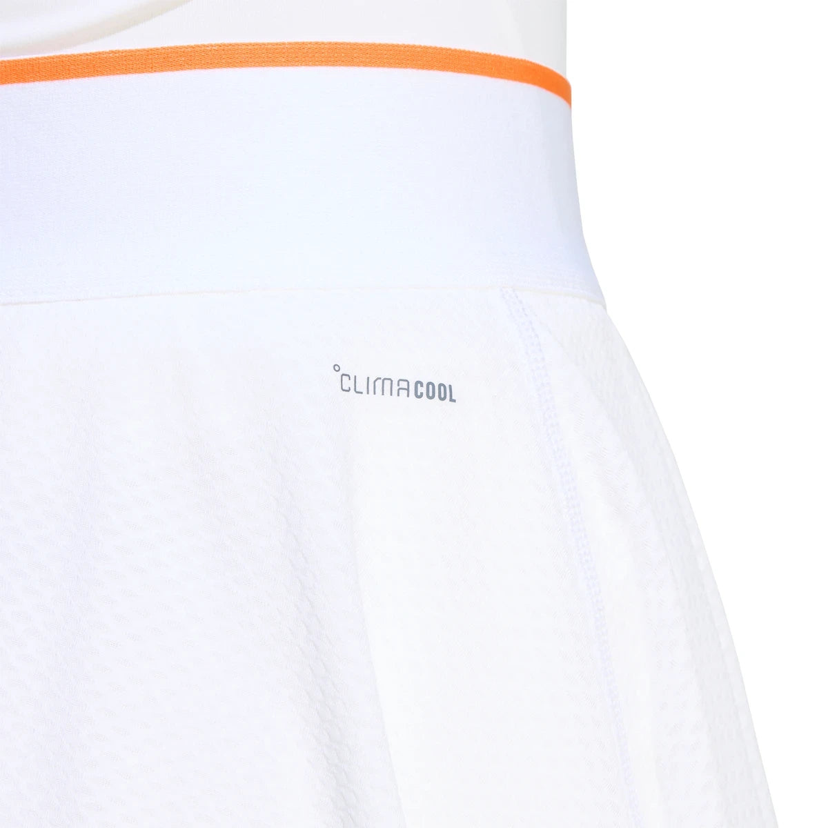 adidas Women's Match Pro Melbourne Muchova Skirt