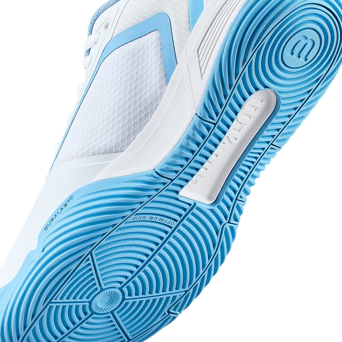 Wilson Women's Courtglide Padel Shoes