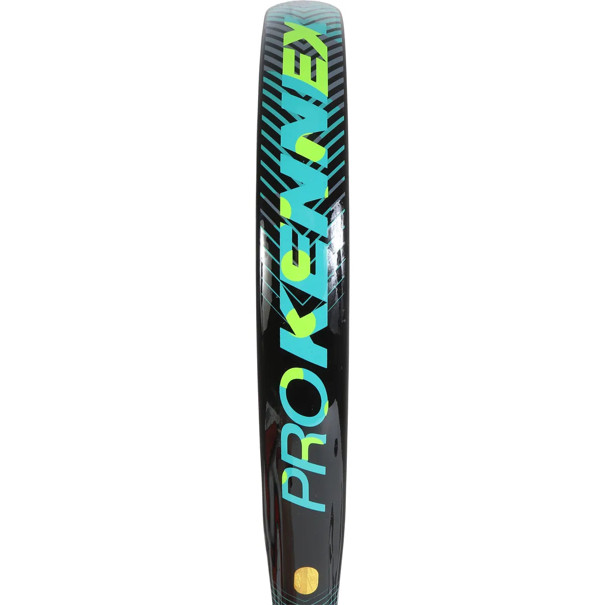 Padel Racket Pro Kennex Turbo Green