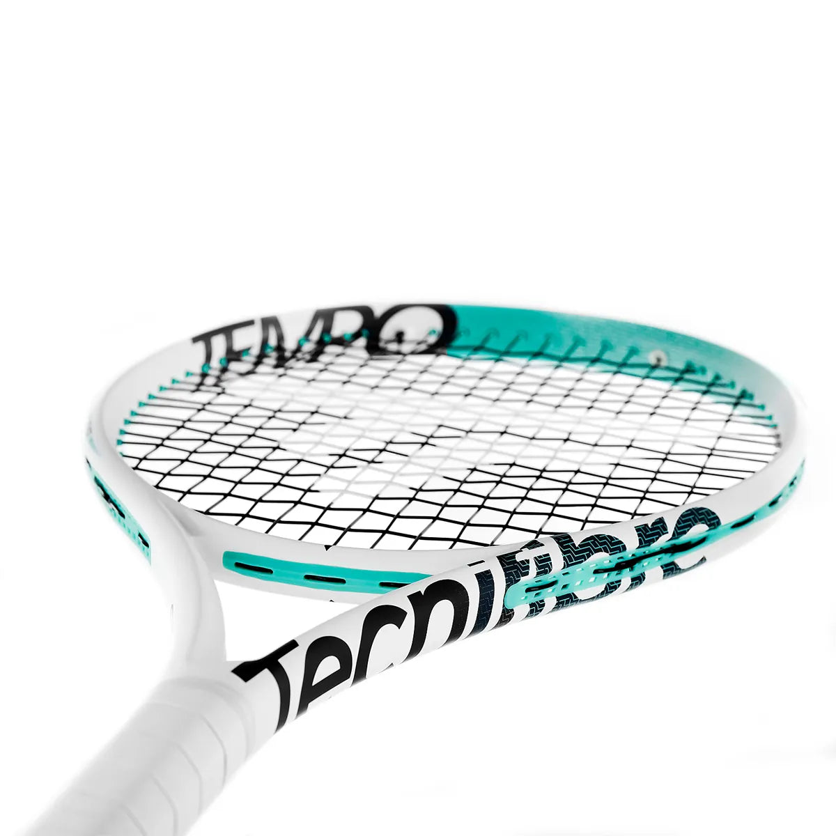 Tecnifibre Tempo 270 V2.0 Racket (270Gr) (Strung)