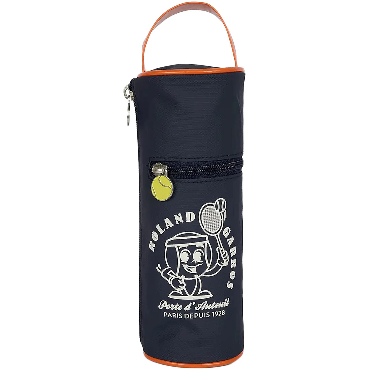 Roland Garros Round Case