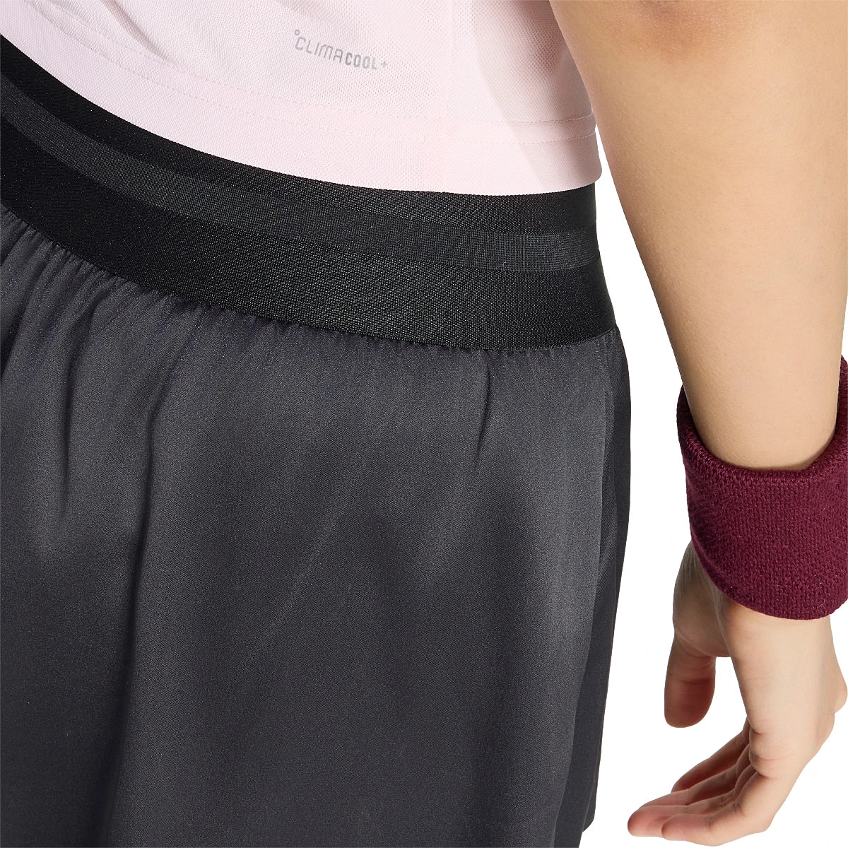adidas Pro New York Women's Shorts