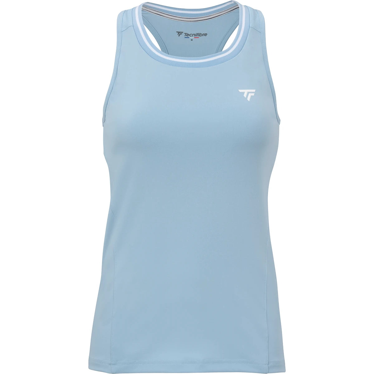 Tecnifibre Girl Team Tech Tank Top