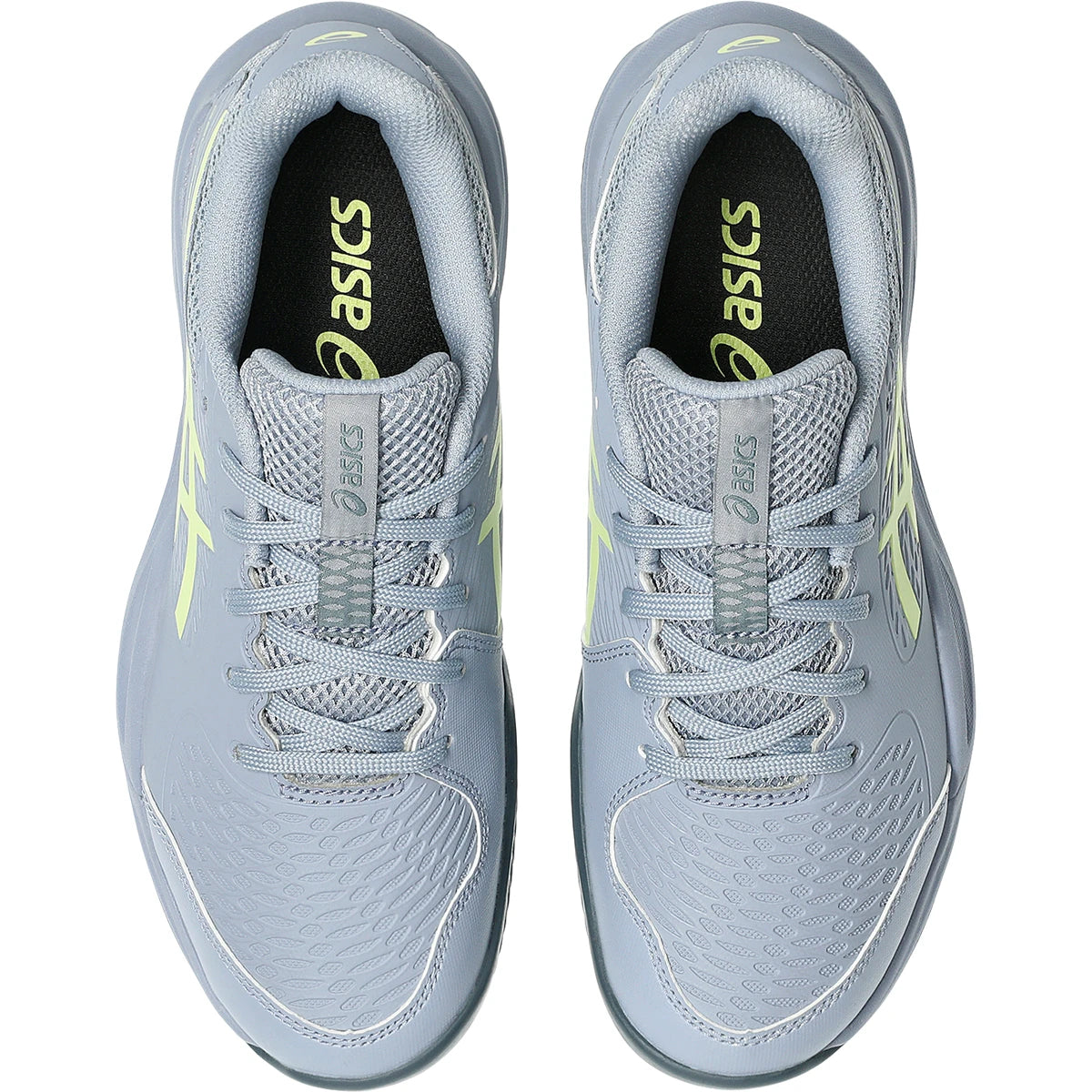 Asics Junior Gel Resolution X GS Clay Shoes