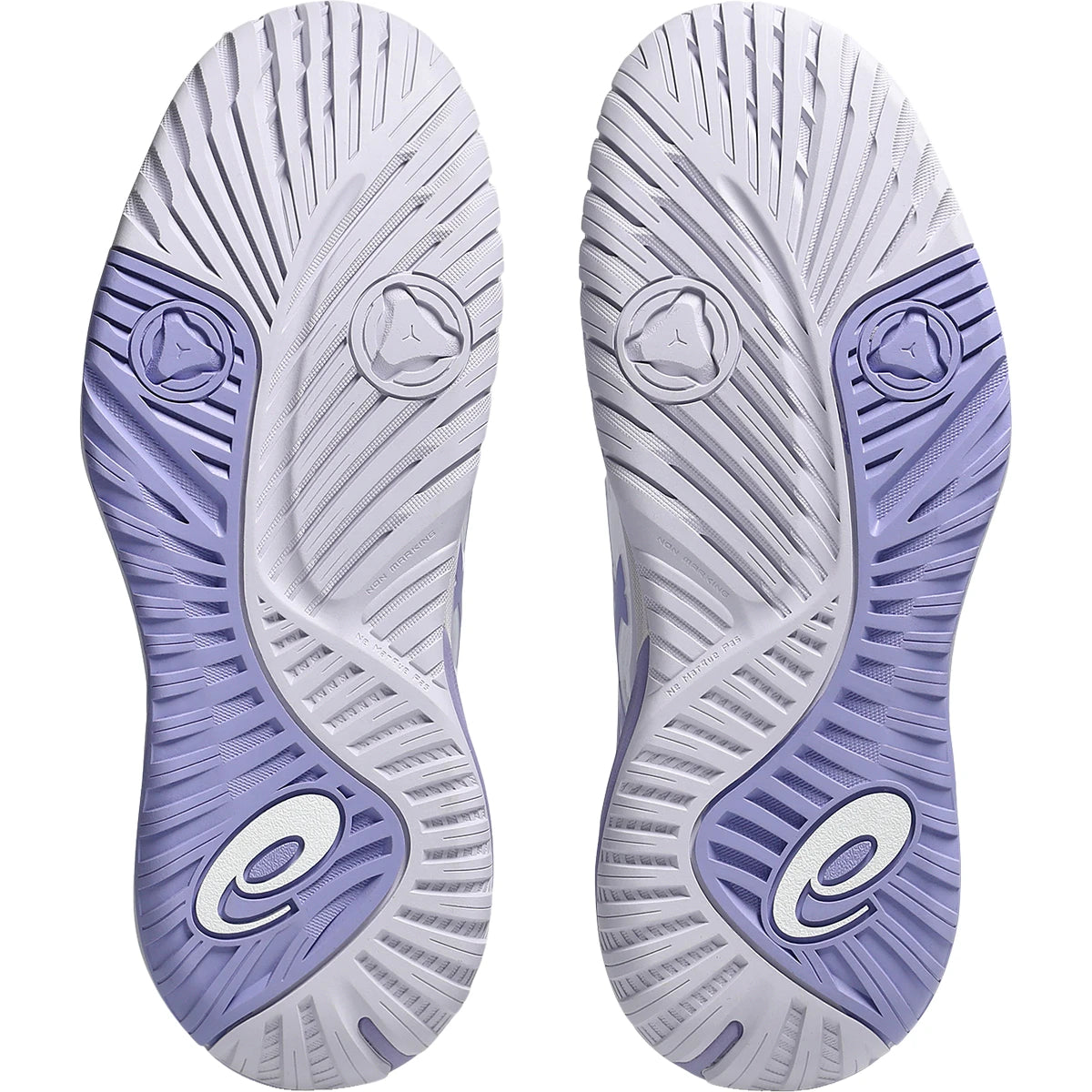 Asics Women's Gel Resolution X All Court Shoes