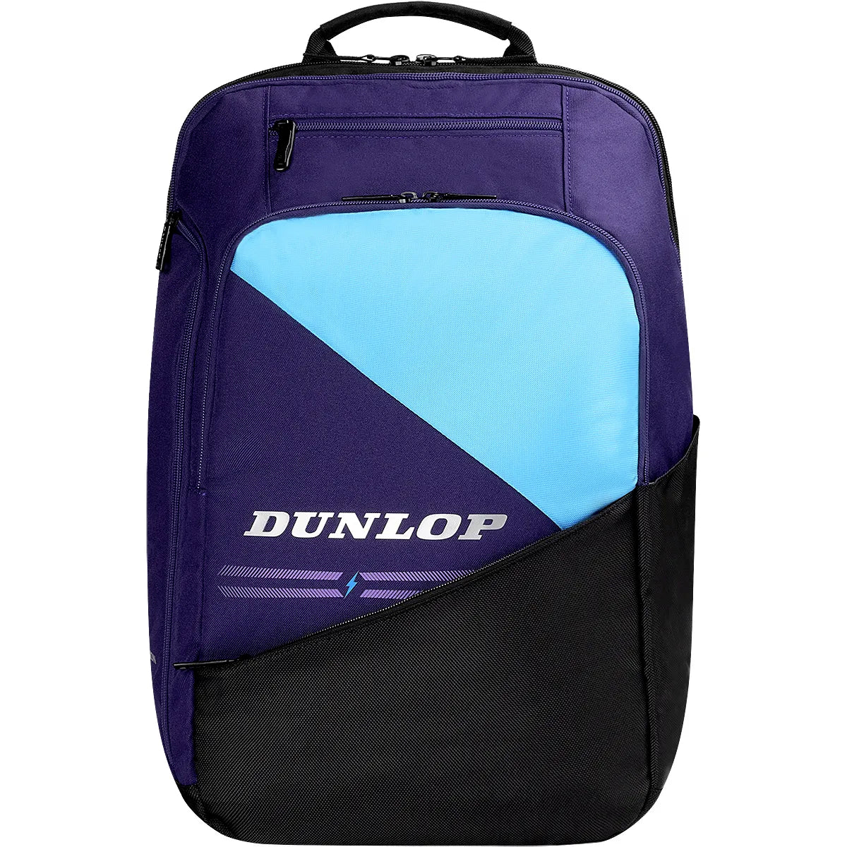Dunlop Fx-Performance Purple Tennis Backpack