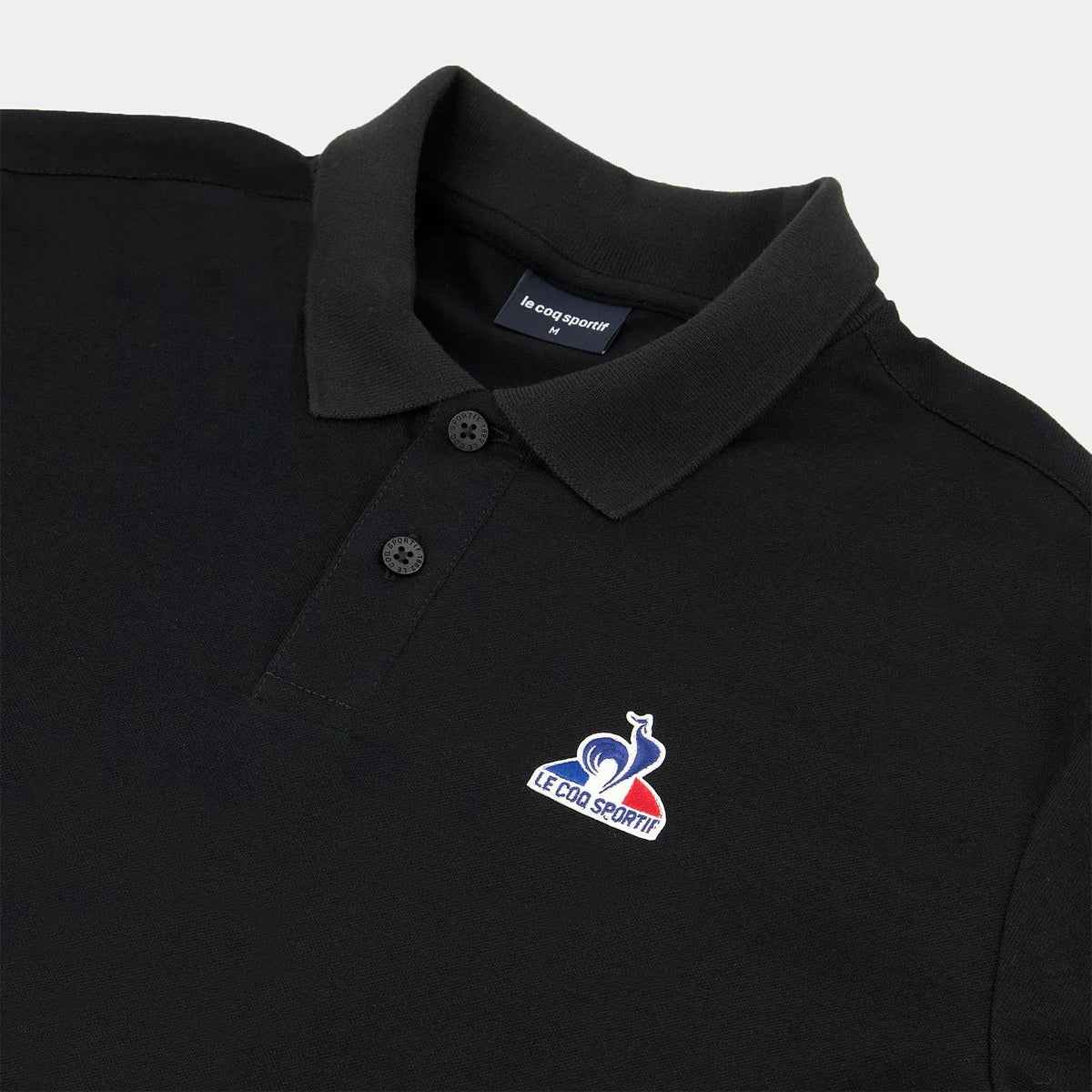 Le Coq Sportif Essentials Polo