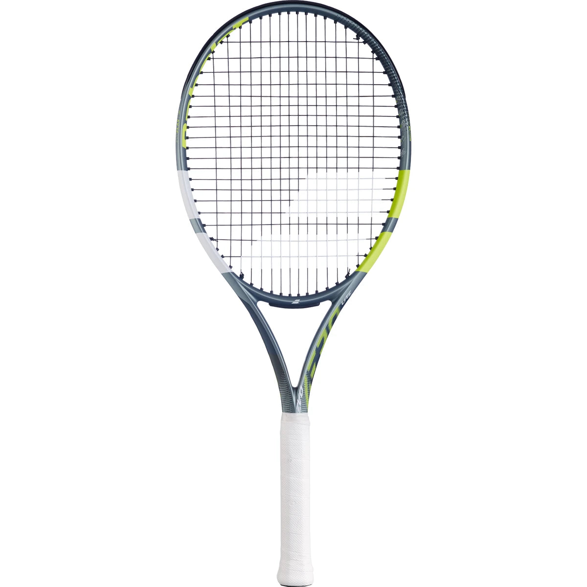 Babolat Evo Aero Lite Gen2 Racket (260 Gr) (Strung)