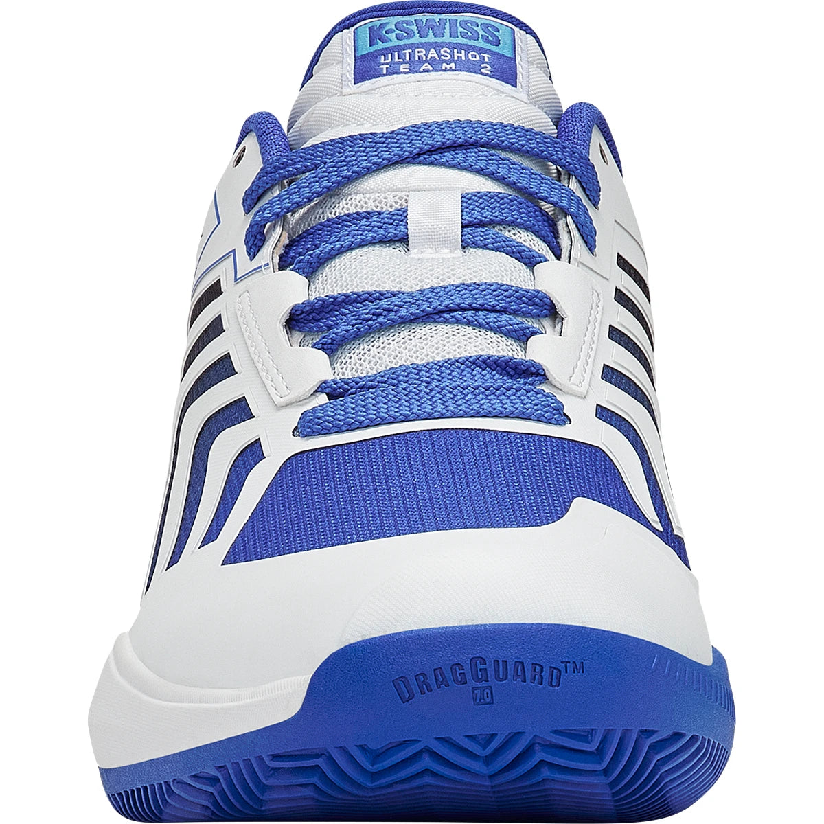 K-Swiss Ultrashot Team 2 Clay Shoes