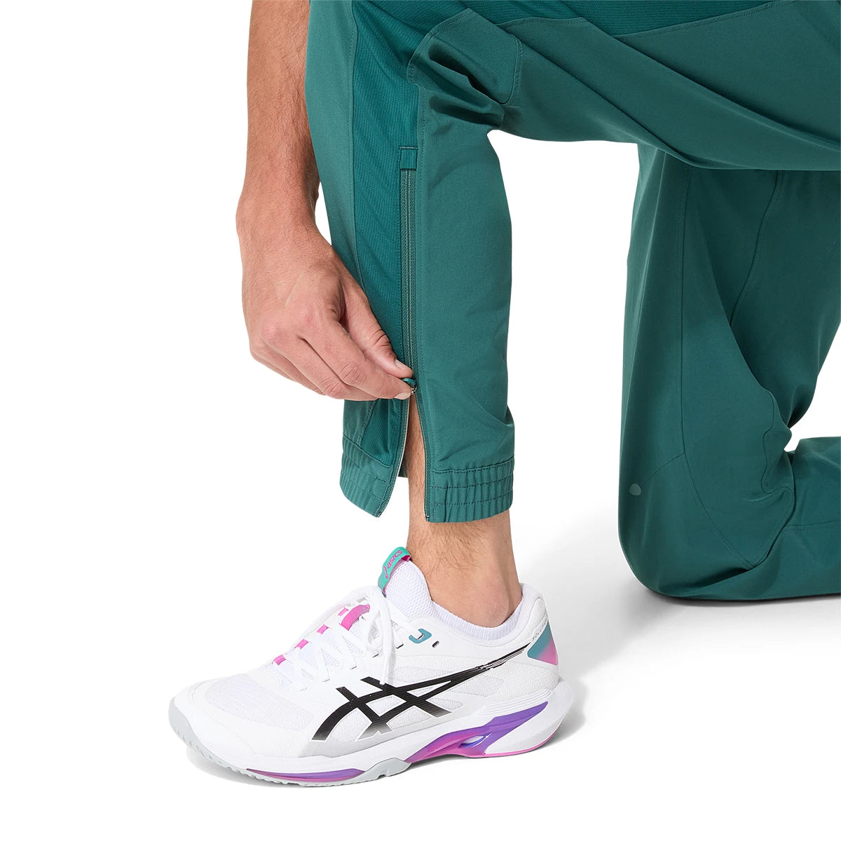 Asics Melbourne trousers
