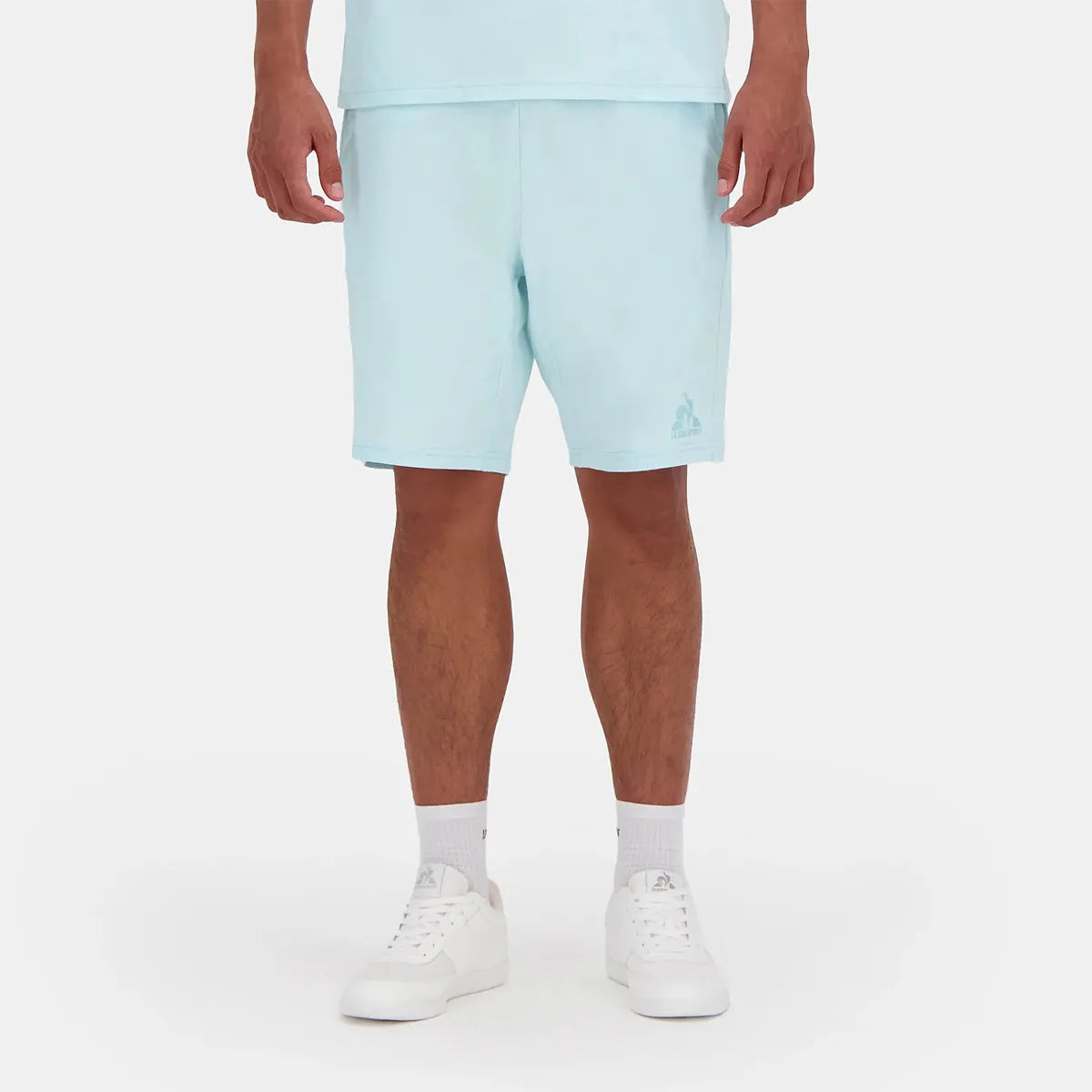 Le Coq Sportif Shorts