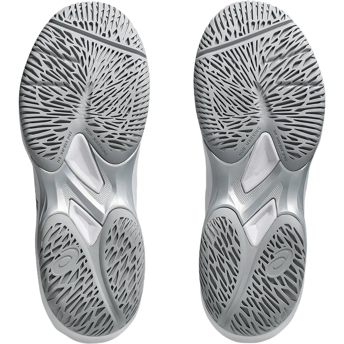 Asics Women's Game FF All Court Shoes