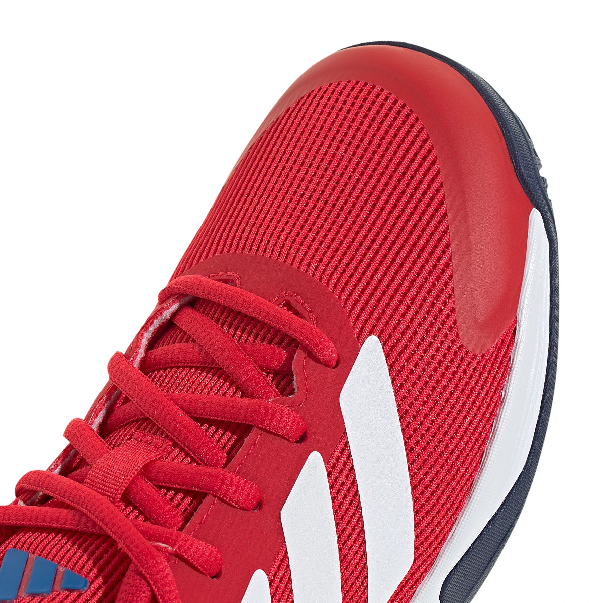 adidas Junior Ubersonic All Court Shoes