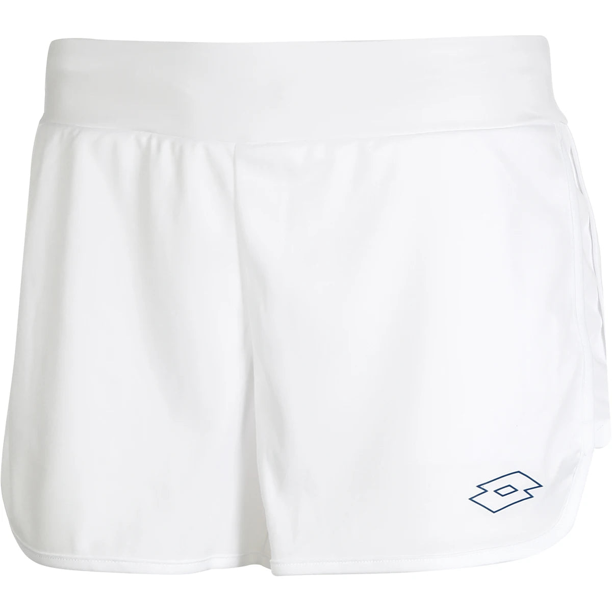 Squadra III 2In1 Women's Shorts Lotto