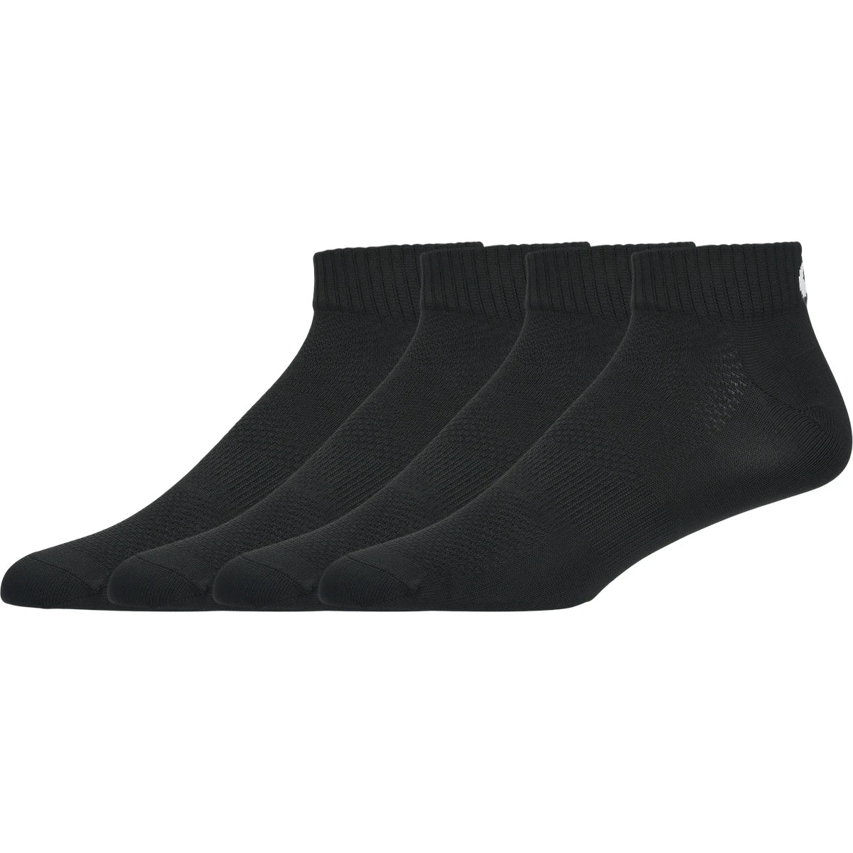 2 Pairs of Asics Low Cut Socks