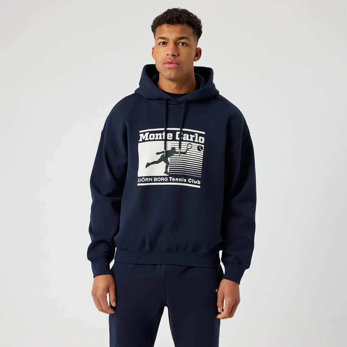 Bjorn Borg Oversize Sweat