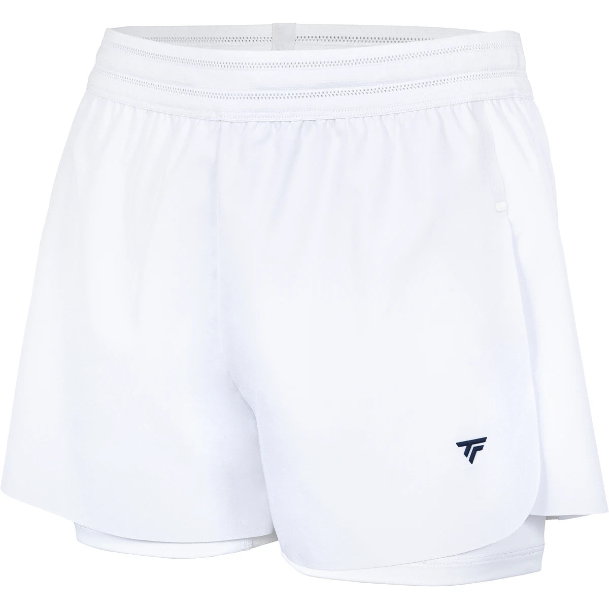 Tecnifibre Girl Team Stretch Shorts