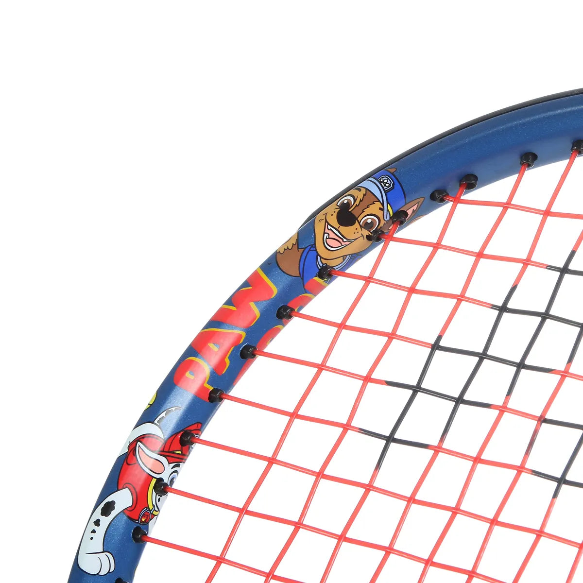 Head Junior Pat Patrouille Chase 17 Racket