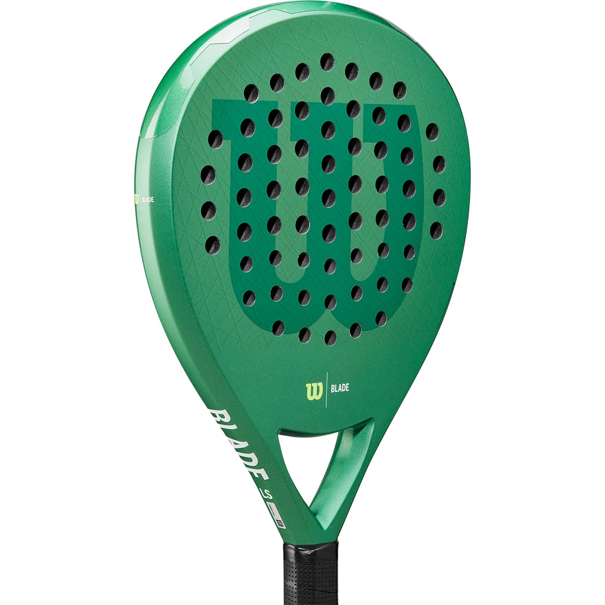 Wilson Blade LS V3 Padel Racket