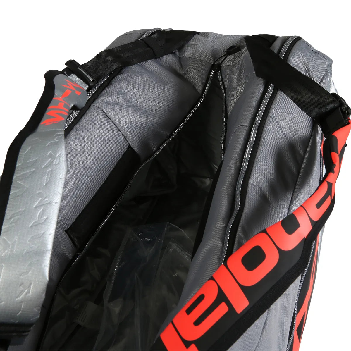 Babolat RH Pure Strike 9 Rackets Tennis Bag