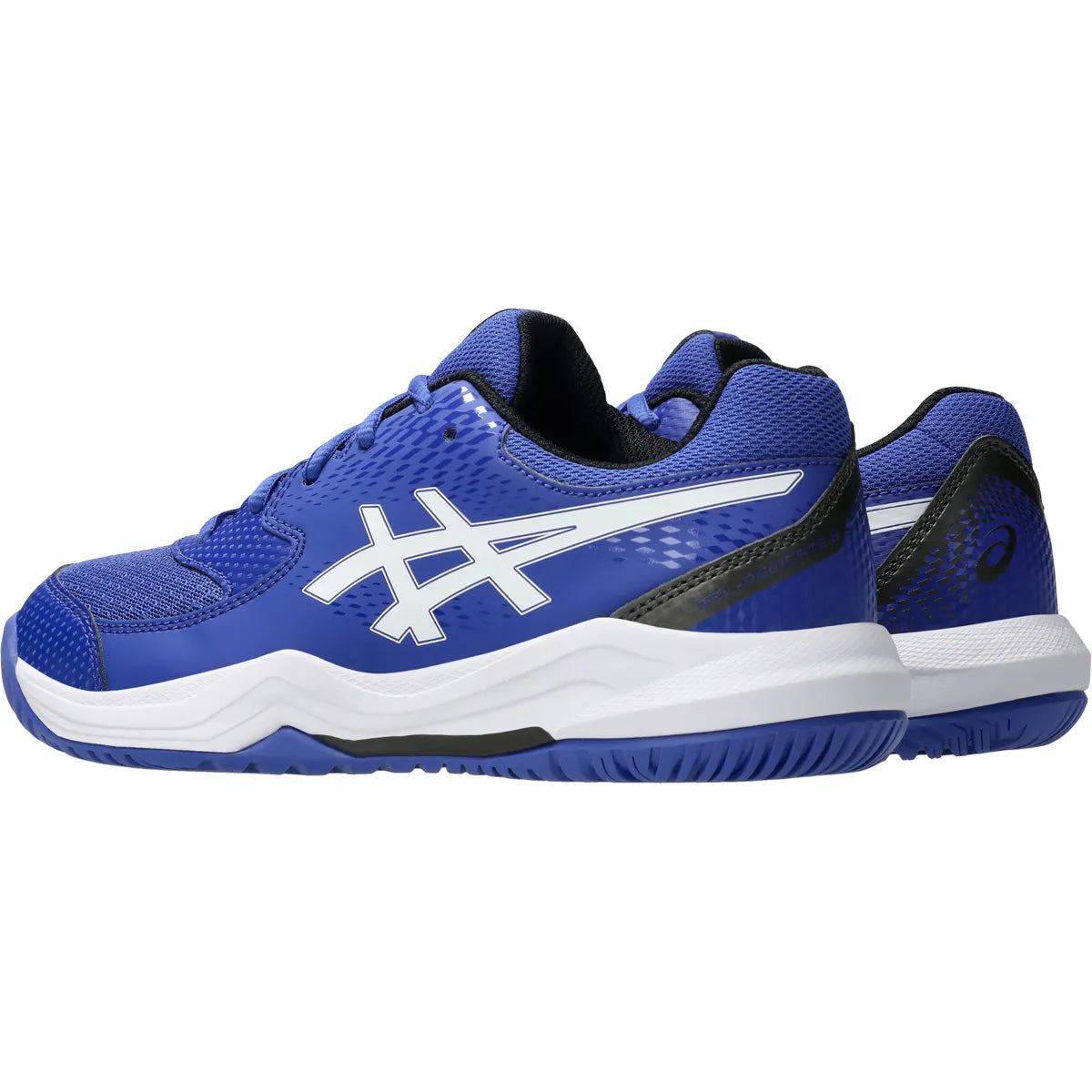Asics Junior Gel Dedicate 8 All Court Shoes