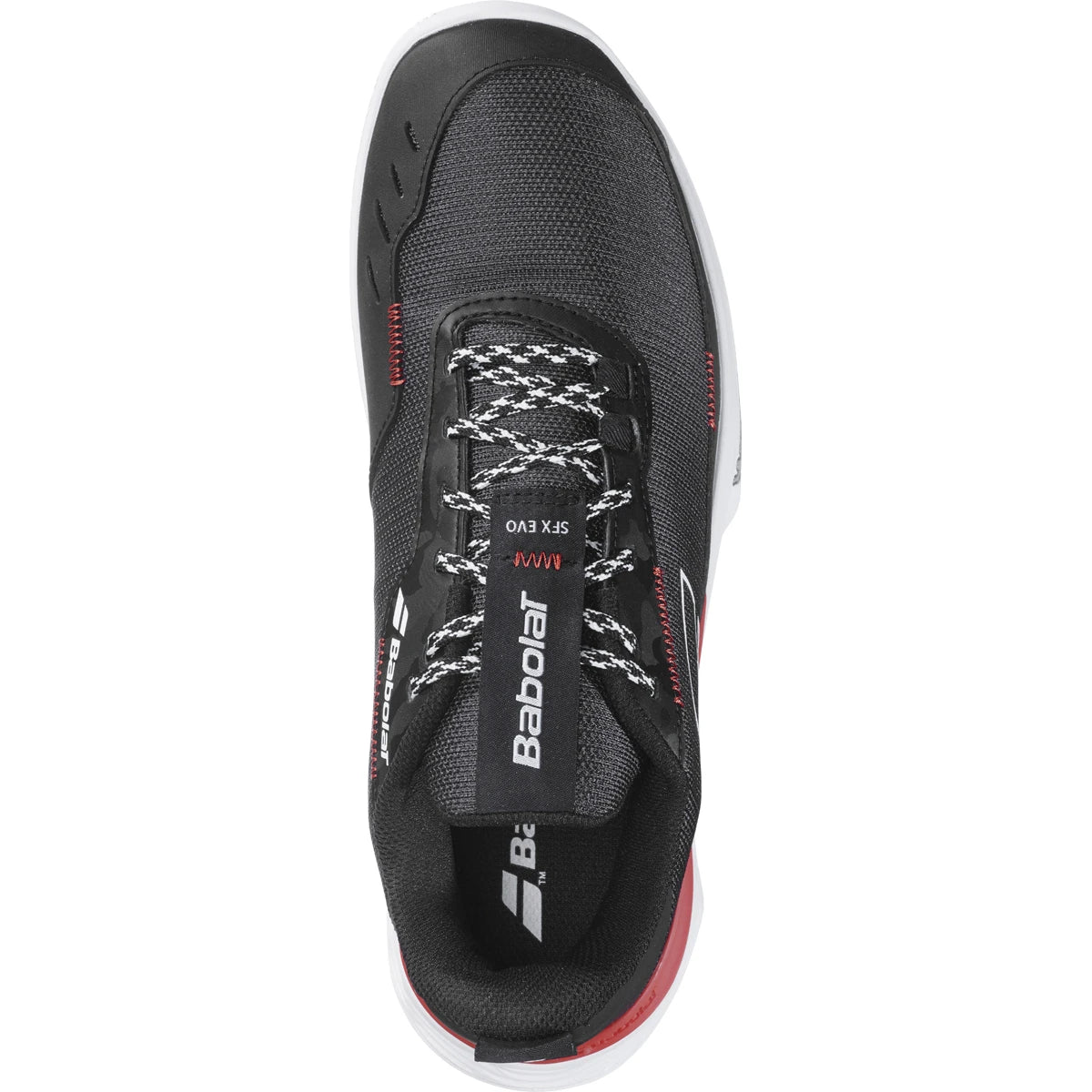Babolat Sfx Evo Clay Shoes
