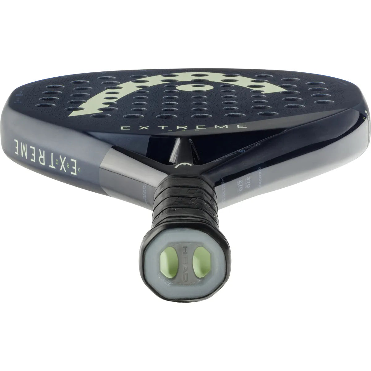 Head Extreme Pro Padel racket