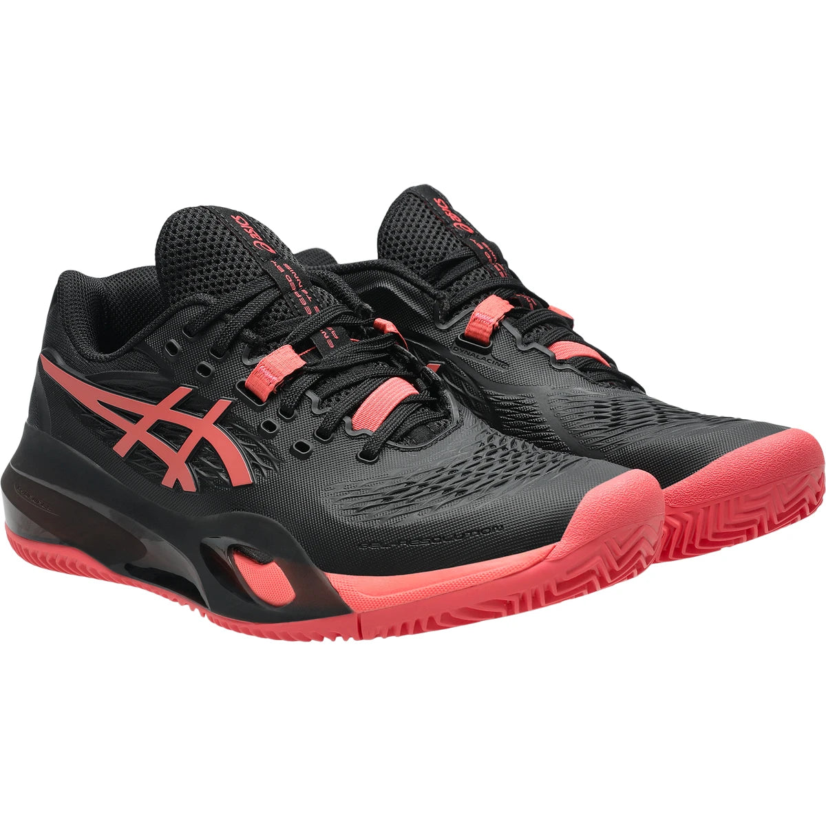 Asics Women's Gel Resolution X Clay Shoes