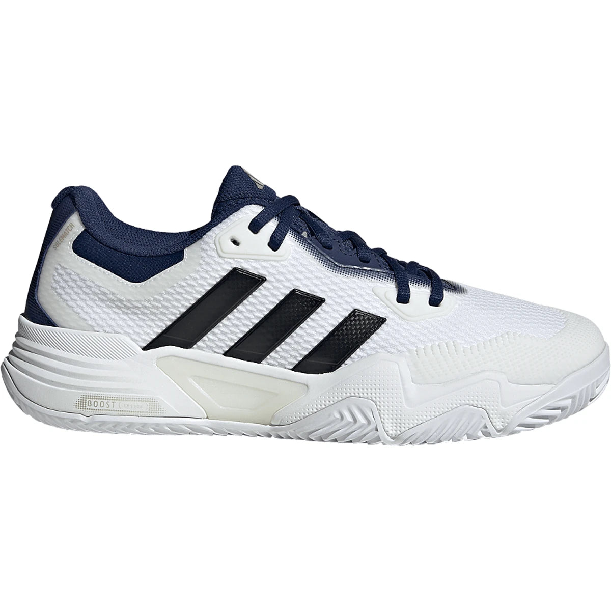 adidas Solematch Control 2 Clay Shoes