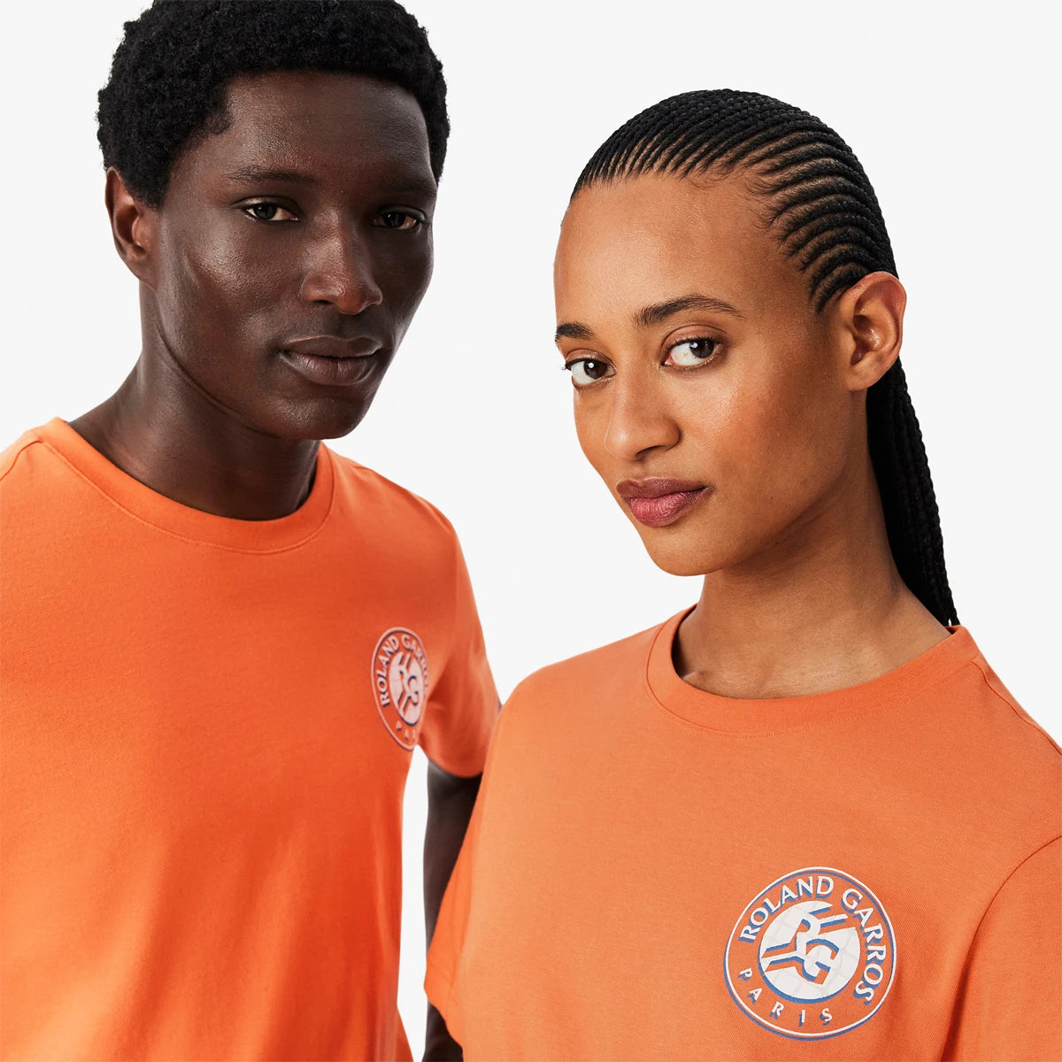 Lacoste Roland Garros T-Shirt