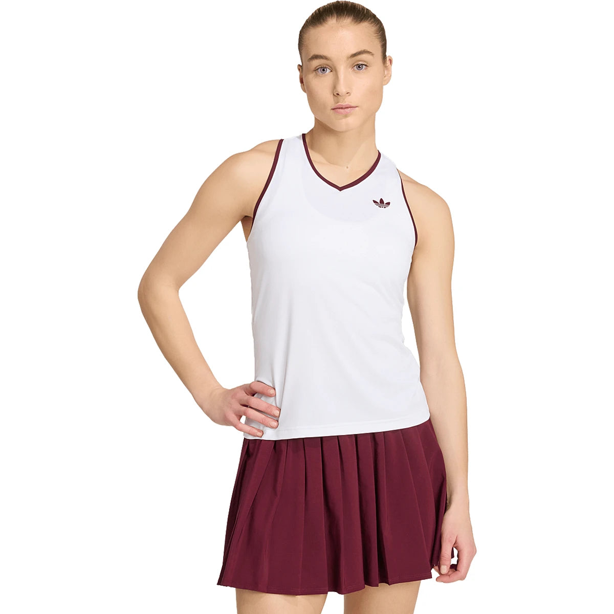 adidas Women's Classics Tank Top