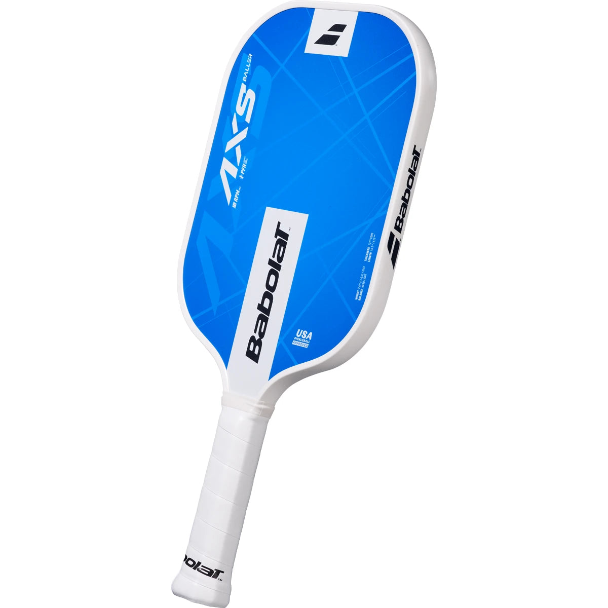 Babolat Baller Axs Pickleball Racket