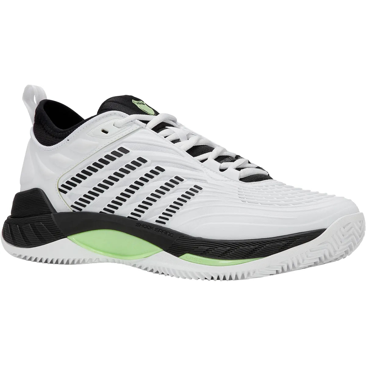 K-Swiss Hypercourt Supreme 2 Clay Shoes