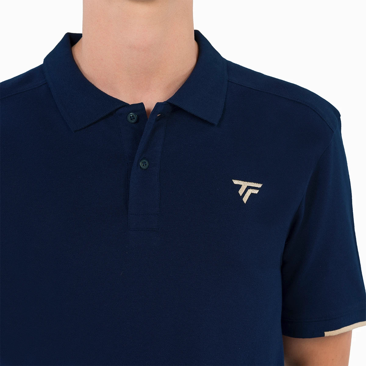 Tecnifibre Pro Knit Polo