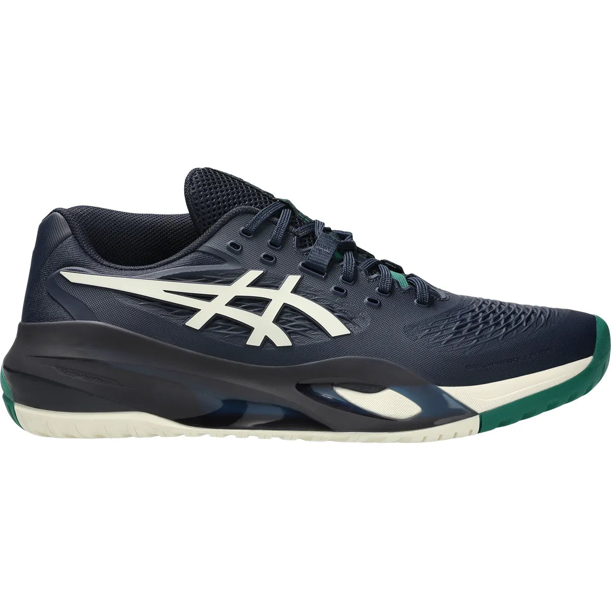 Asics Gel Resolution X All Court Shoes