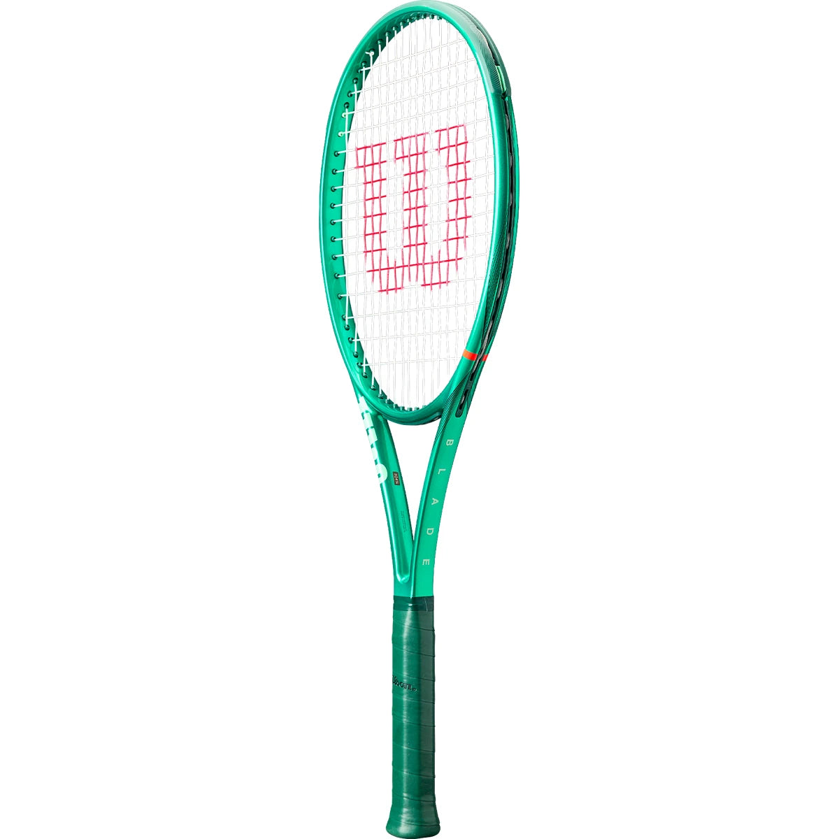 Racket Test Web Wilson Blade 98 S 18*16 V10 (295 Gr)