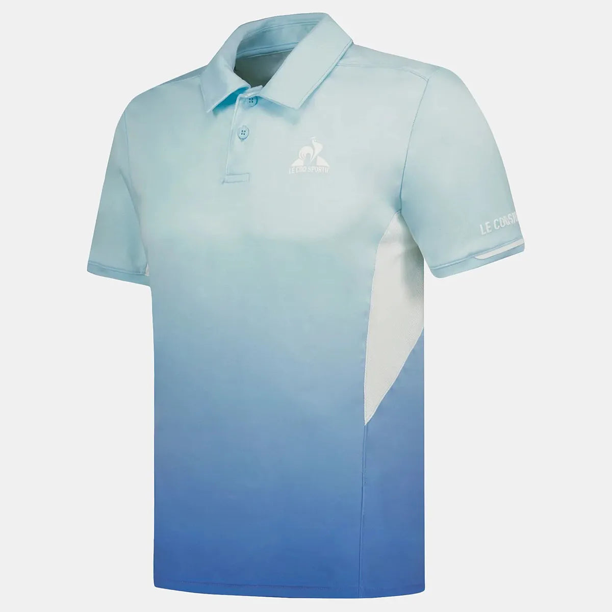 Le Coq Sportif Euro Clay / Paris Polo