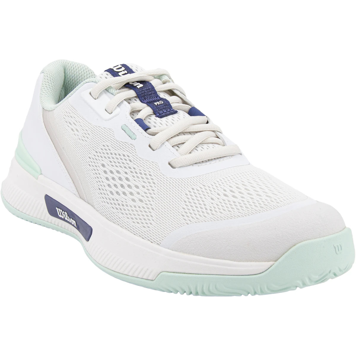 Wilson Women's Intrigue Pro All Court Shoes
