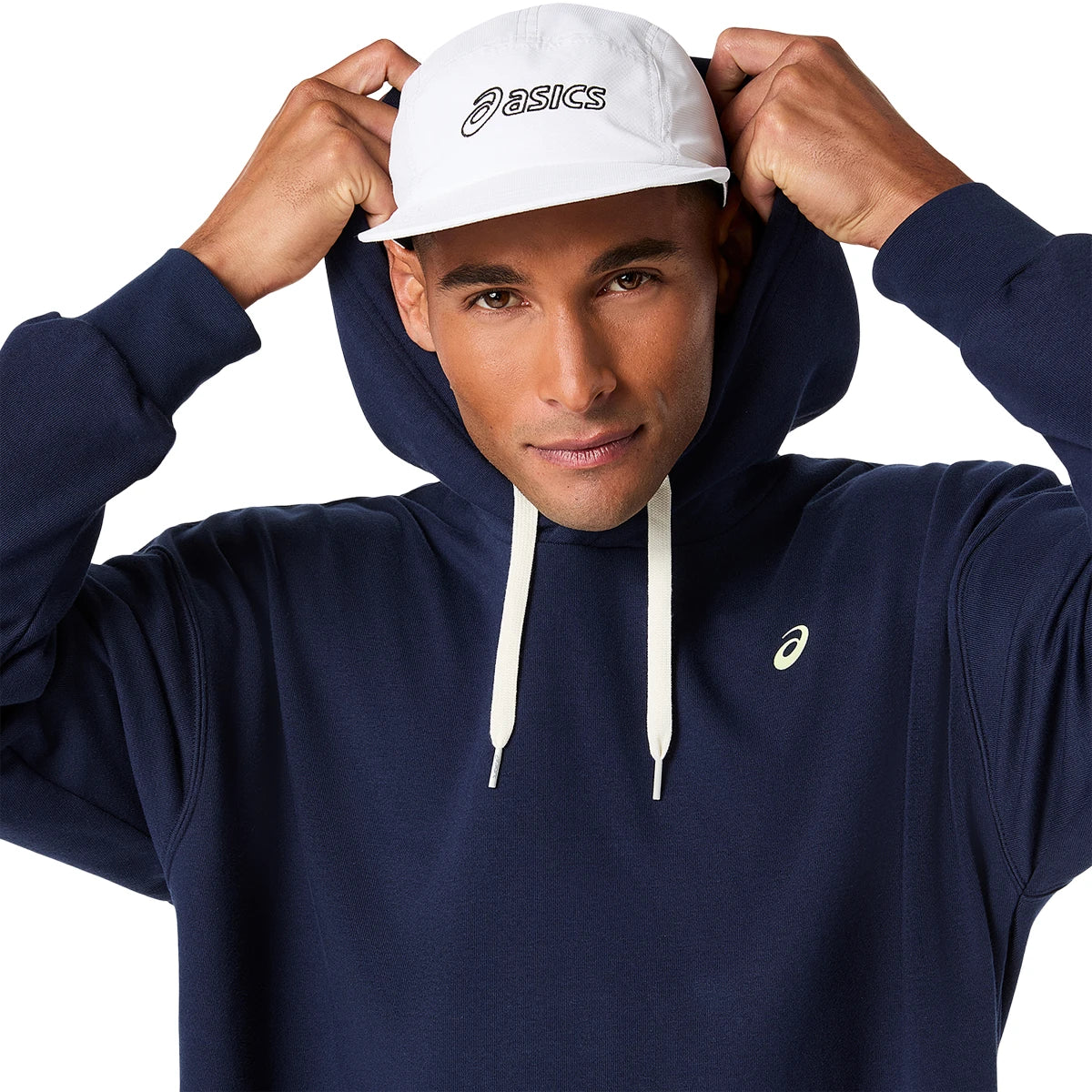 Asics Training French Terry Trousers