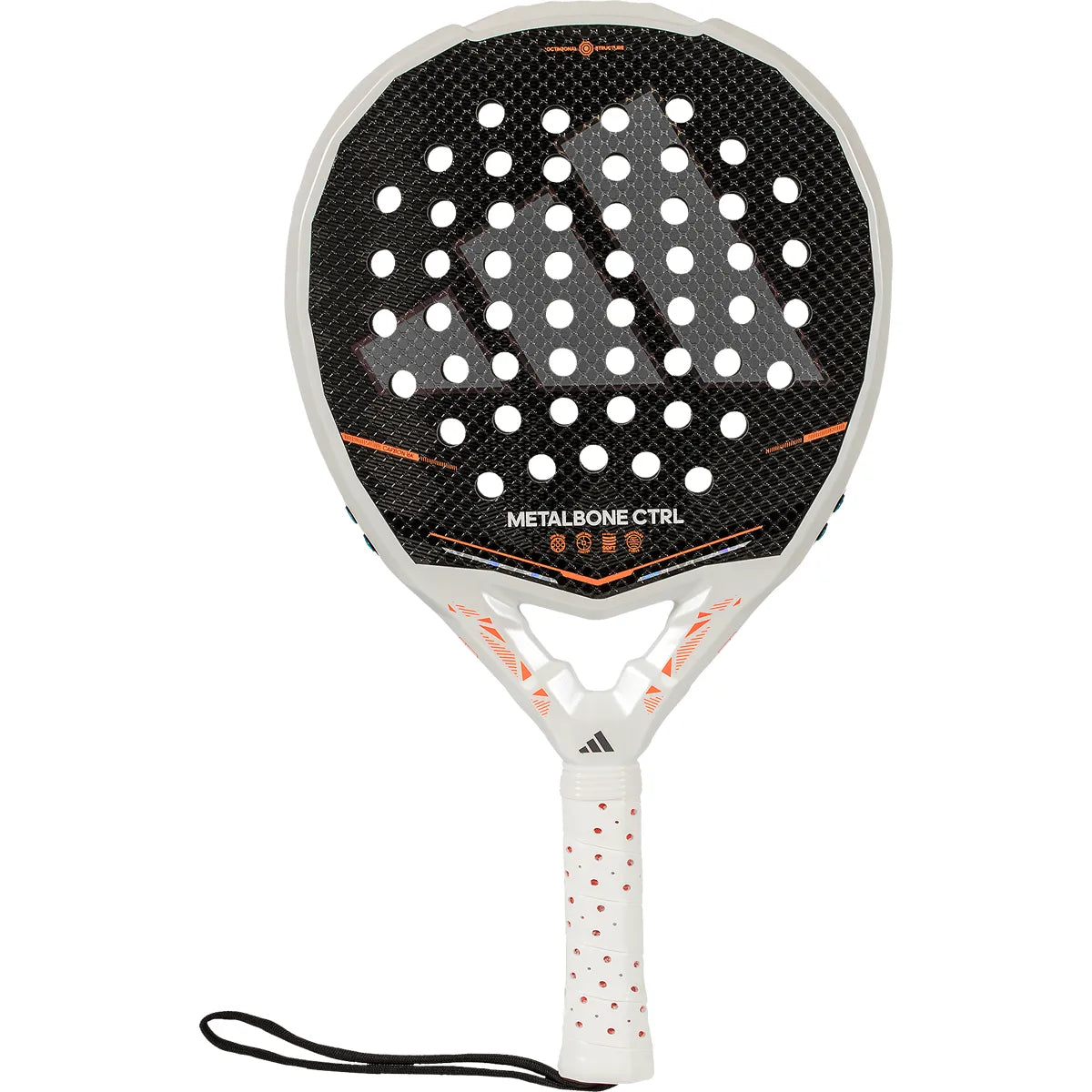 adidas Metalbone Ctrl 2026 Padel racket